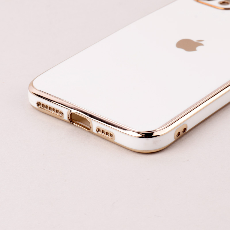 قاب براق My Case محافظ لنزدار iPhone 11 Pro Max
