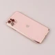 قاب براق My Case محافظ لنزدار iPhone 11 Pro Max