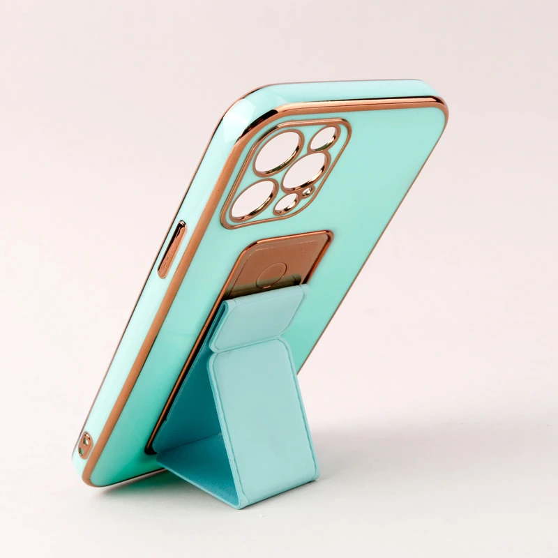 قاب هولدر دار My Case محافظ لنزدار iPhone 12 Pro