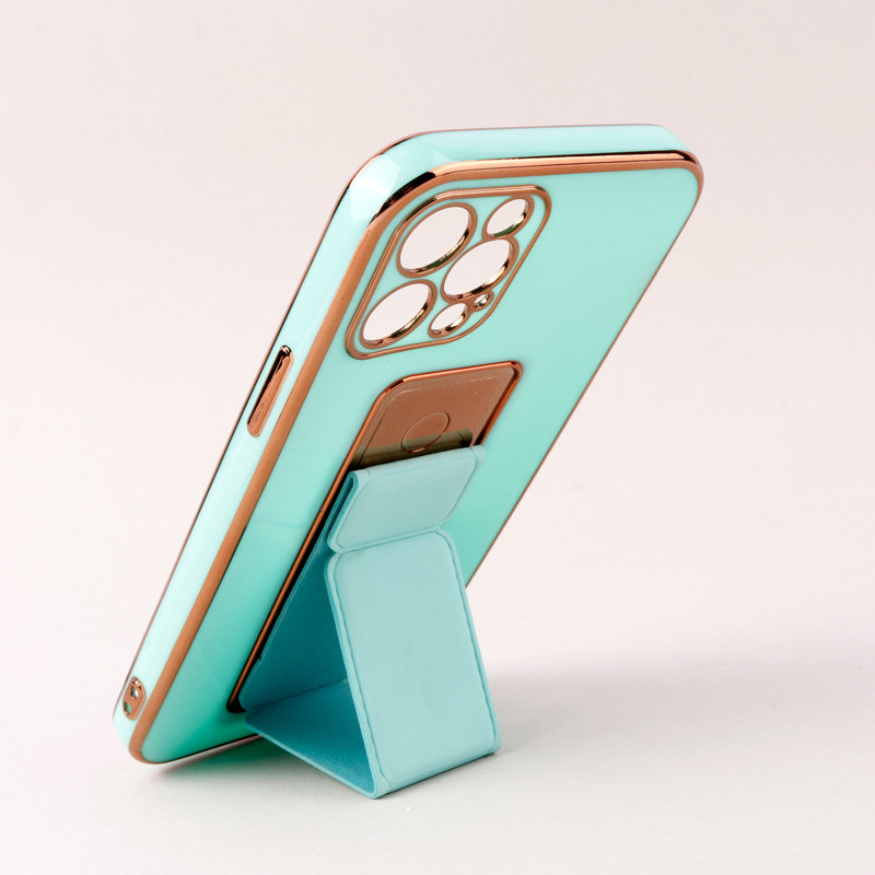 قاب هولدر دار My Case محافظ لنزدار iPhone 12 Pro