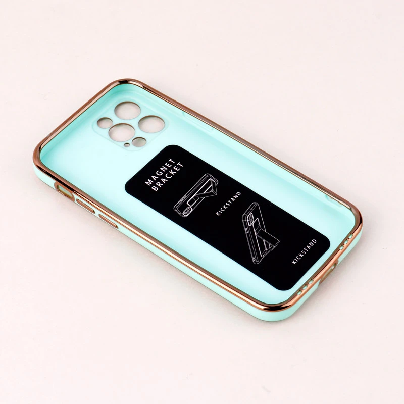 قاب هولدر دار My Case محافظ لنزدار iPhone 12 Pro