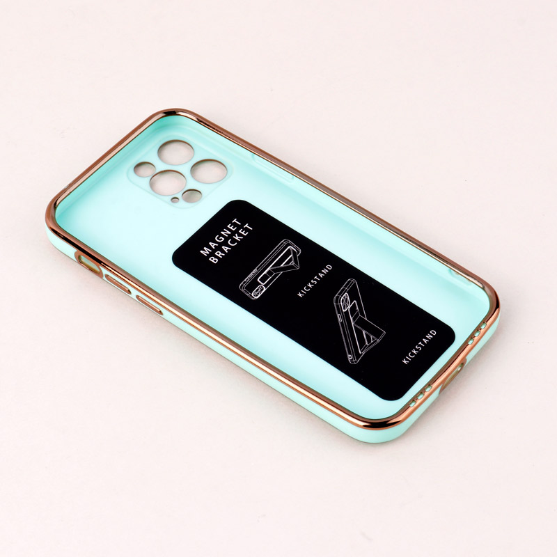 قاب هولدر دار My Case محافظ لنزدار iPhone 12 Pro