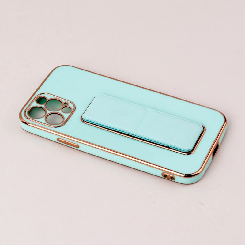 قاب هولدر دار My Case محافظ لنزدار iPhone 12 Pro