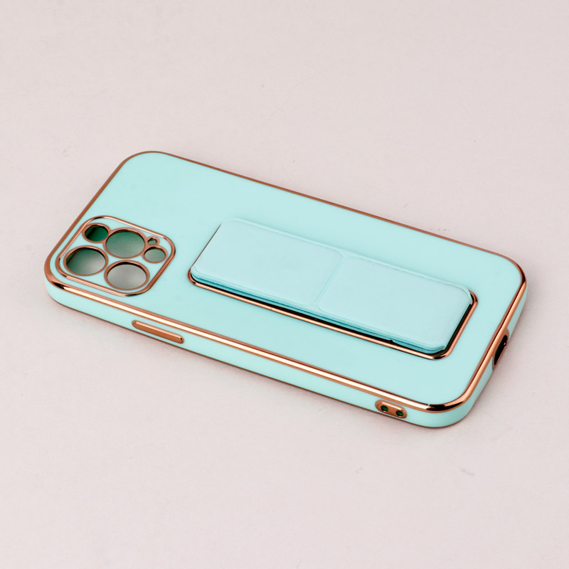 قاب هولدر دار My Case محافظ لنزدار iPhone 12 Pro