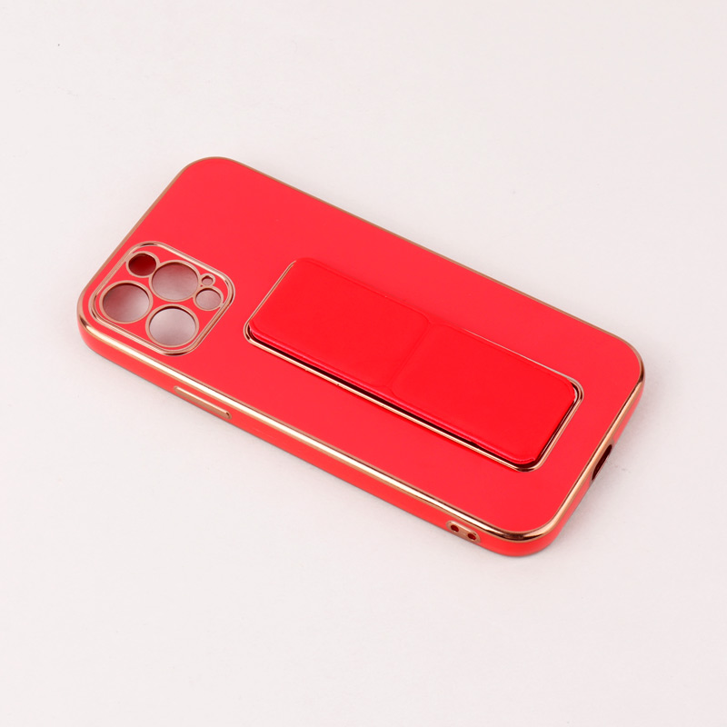 قاب هولدر دار My Case محافظ لنزدار iPhone 12 Pro
