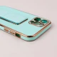 قاب هولدر دار My Case محافظ لنزدار iPhone 12 Pro