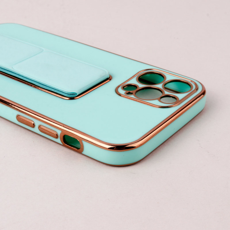 قاب هولدر دار My Case محافظ لنزدار iPhone 12 Pro
