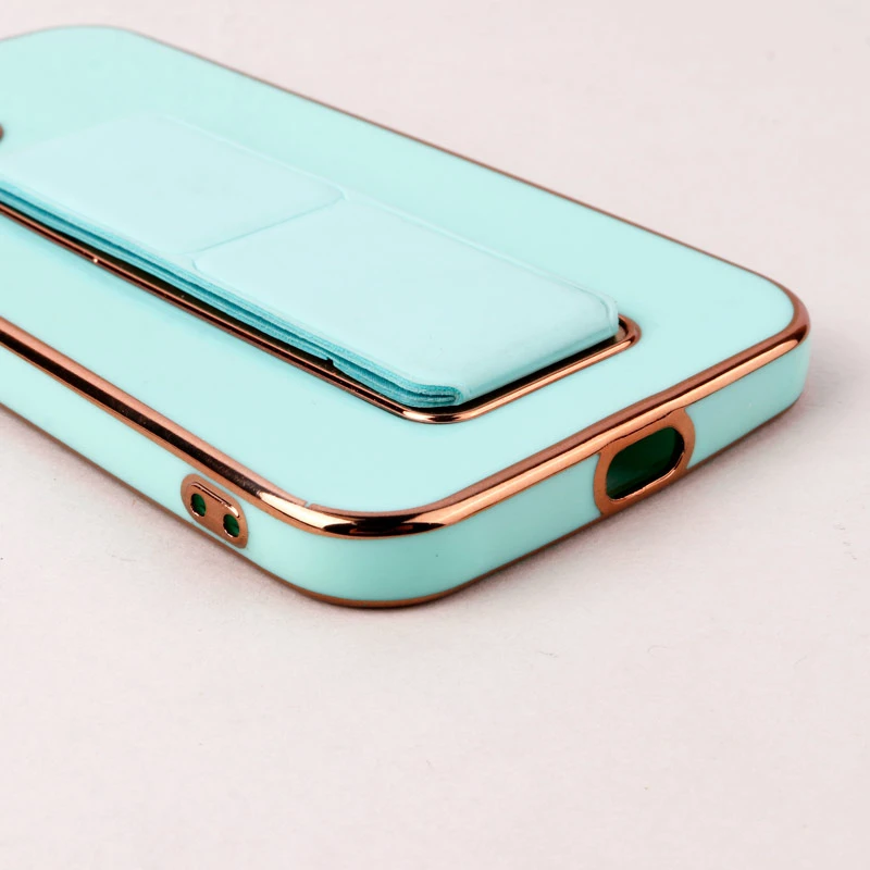قاب هولدر دار My Case محافظ لنزدار iPhone 12 Pro