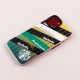 قاب طرحدار هولوگرامی iPhone 13