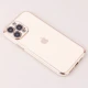 قاب براق My Case محافظ لنزدار iPhone 13 Pro Max
