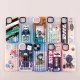 قاب طرحدار هولوگرامی iPhone 14