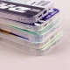 قاب طرحدار هولوگرامی iPhone 14