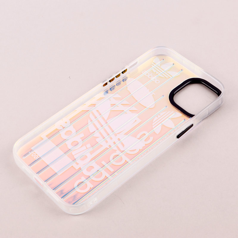 قاب طرحدار هولوگرامی iPhone 14 Plus