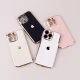 قاب براق My Case محافظ لنزدار iPhone 14 Pro Max کد 2
