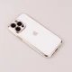 قاب براق My Case محافظ لنزدار iPhone 14 Pro Max کد 2