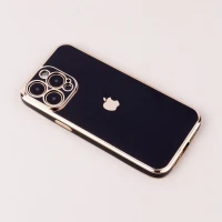 قاب براق My Case محافظ لنزدار iPhone 14 Pro Max کد 2