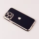 قاب براق My Case محافظ لنزدار iPhone 14 Pro Max کد 2