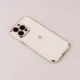 قاب براق My Case محافظ لنزدار iPhone 14 Pro Max کد 2