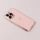 قاب براق My Case محافظ لنزدار iPhone 14 Pro Max کد 2