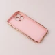 قاب براق My Case محافظ لنزدار iPhone 14 Pro Max کد 2