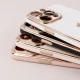 قاب براق My Case محافظ لنزدار iPhone 14 Pro Max کد 2
