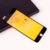 گلس سرامیکی iPhone 6 Plus / 6s Plus مشکی