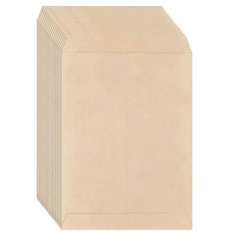 پاکت مقوایی A5 بسته 250 عددی