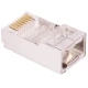 سوکت AMP Cat5 FTP بسته 100 عددی