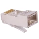 سوکت AMP Cat5 FTP بسته 100 عددی