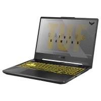 لپ تاپ ASUS FX506LH Core i5 (10300H) 16GB 1TB+512GB SSD NVIDIA 4GB 15.6" FHD