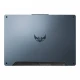 لپ تاپ ASUS FX506LH Core i5 (10300H) 16GB 1TB+512GB SSD NVIDIA 4GB 15.6" FHD