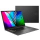 لپ تاپ Asus VivoBook Pro 16X M7600QE Ryzen 5 (5600H) 16GB 512GB SSD NVIDIA 4GB 16.0″ 4K