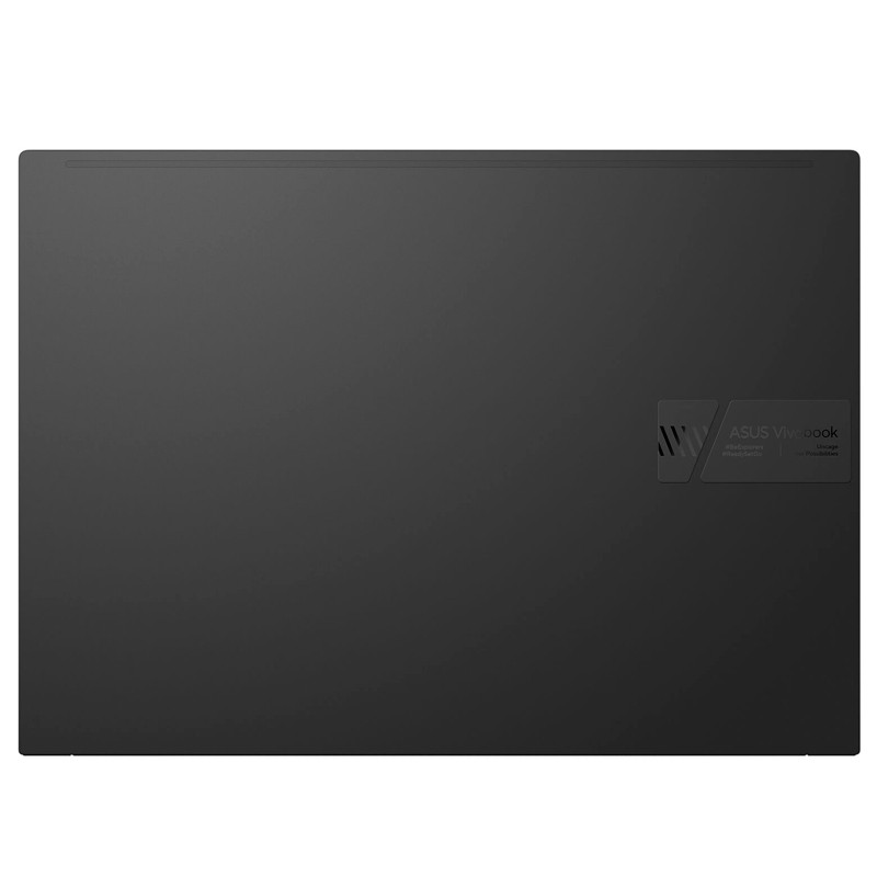 لپ تاپ Asus VivoBook Pro 16X M7600QE Ryzen 5 (5600H) 16GB 512GB SSD NVIDIA 4GB 16.0″ 4K