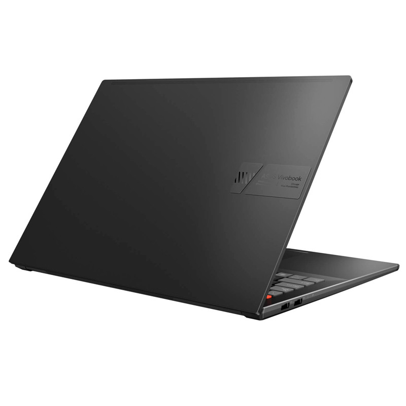 لپ تاپ Asus VivoBook Pro 16X M7600QE Ryzen 5 (5600H) 16GB 512GB SSD NVIDIA 4GB 16.0″ 4K