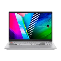 لپ تاپ Asus VivoBook Pro 16X M7600QE Ryzen 5 (5600H) 16GB 512GB SSD NVIDIA 4GB 16.0″ 4K