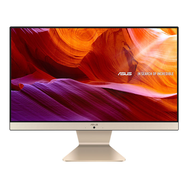 آل این وان Asus V222FAK Core i3 (10110U) 8GB 1TB Intel 21.5" FHD