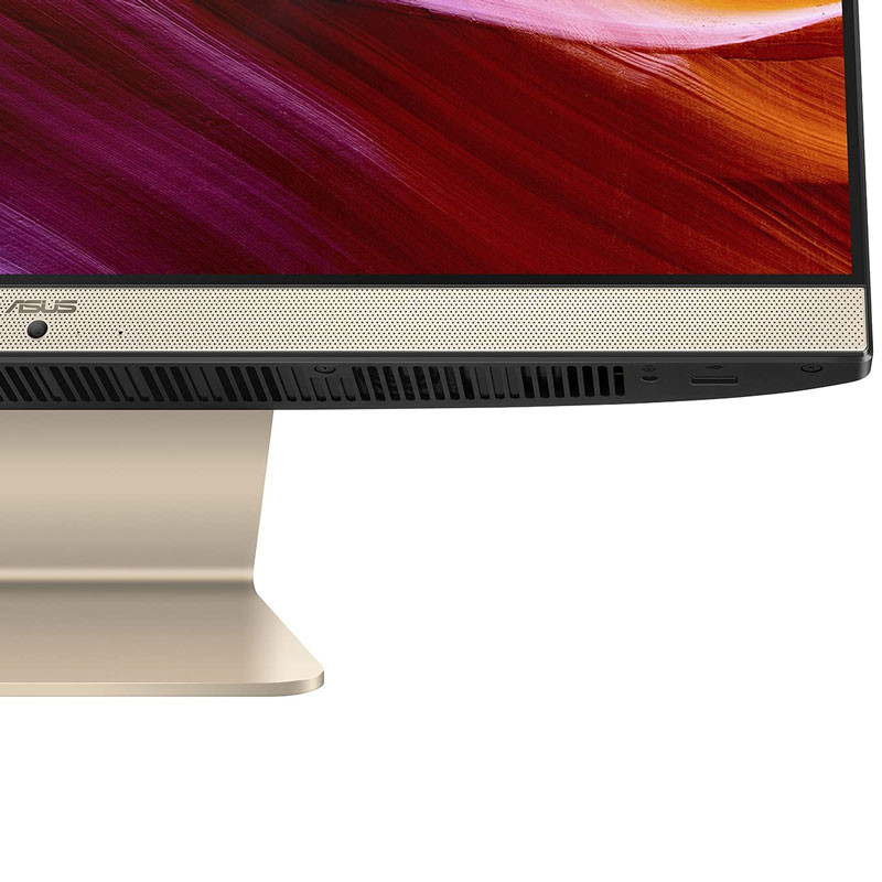 آل این وان Asus V222FAK Core i3 (10110U) 8GB 1TB Intel 21.5" FHD