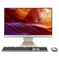 آل این وان Asus V222FAK Core i3 (10110U) 8GB 1TB Intel 21.5" FHD