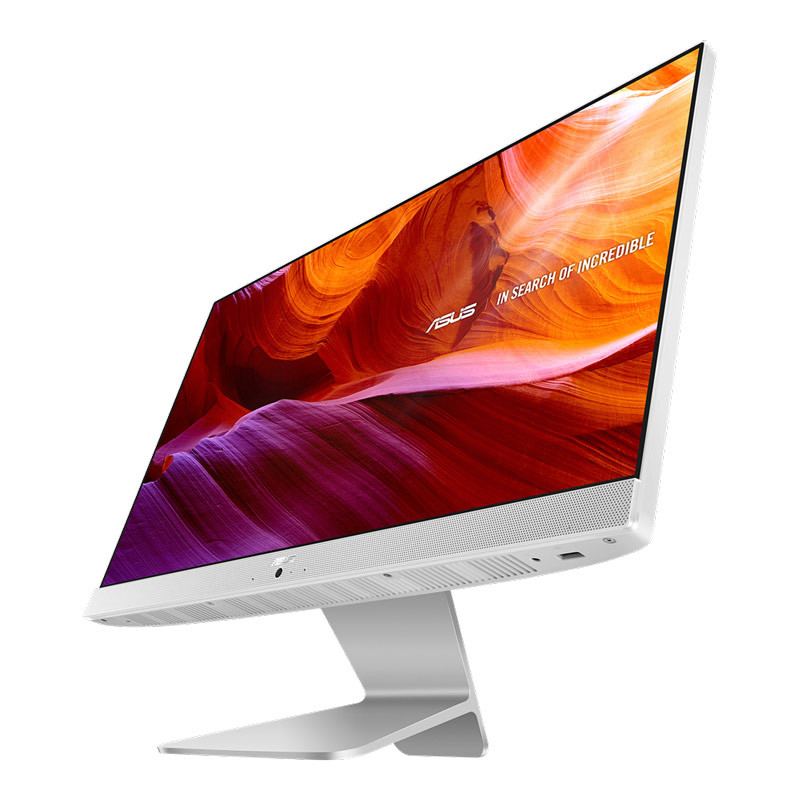 آل این وان Asus V222FAK Core i3 (10110U) 8GB 1TB Intel 21.5" FHD