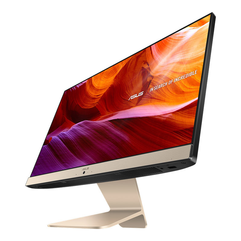 آل این وان Asus V222FAK Core i3 (10110U) 8GB 1TB Intel 21.5" FHD