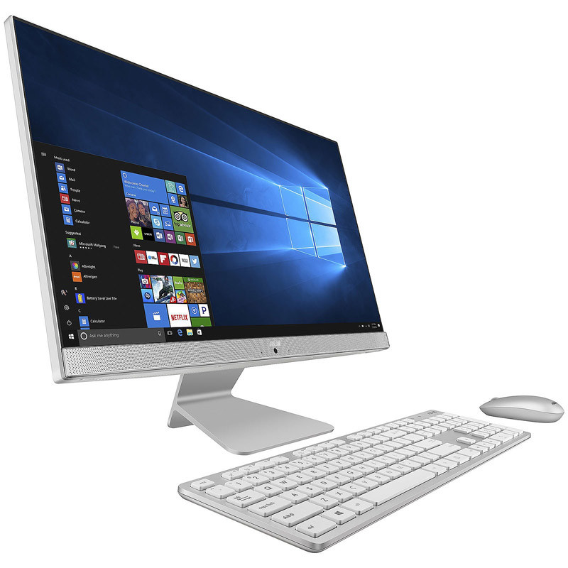 آل این وان Asus V222FAK Core i3 (10110U) 8GB 1TB Intel 21.5" FHD