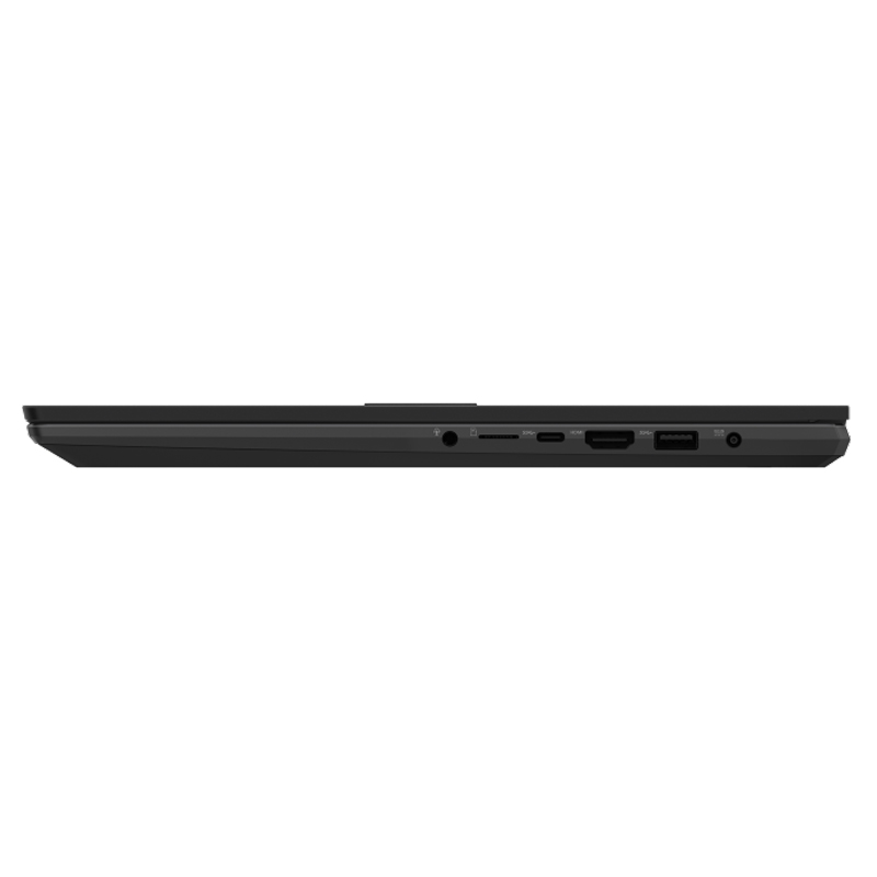 لپ تاپ Asus VivoBook Pro 16X M7600QE Ryzen 5 (5600H) 16GB 512GB SSD NVIDIA 4GB 16.0″ 4K