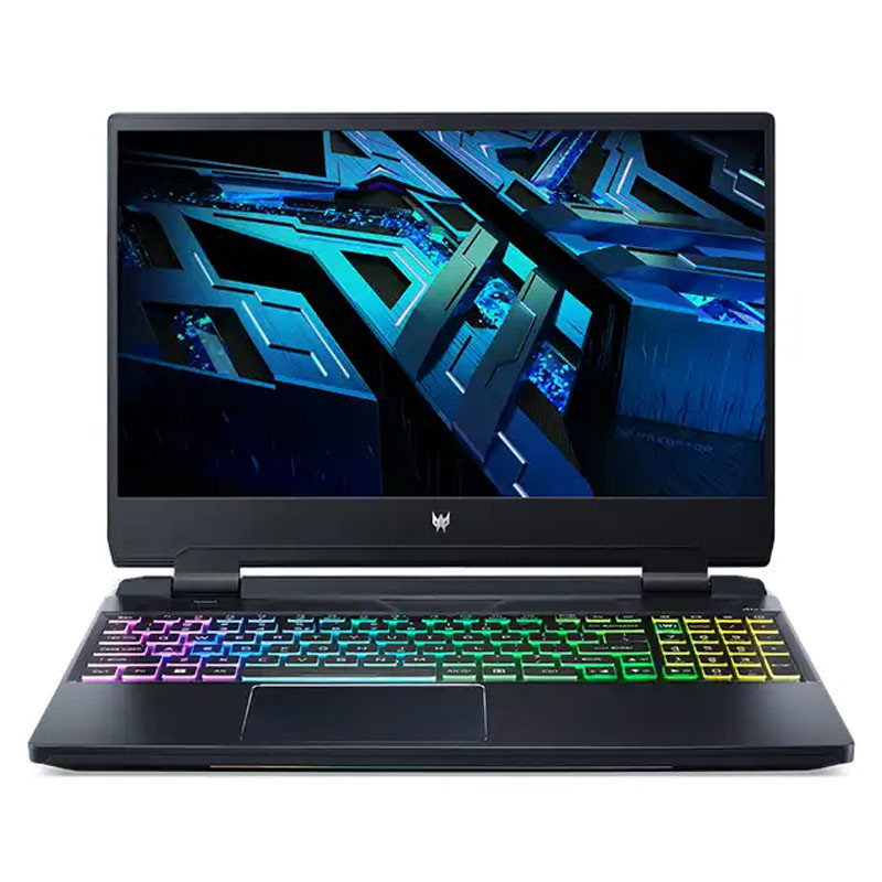 لپ تاپ Acer Predator Helios 300 PH315 Core i7 (12700H) 16GB 512GB SSD NVIDIA 6GB 15.6″ WQHD