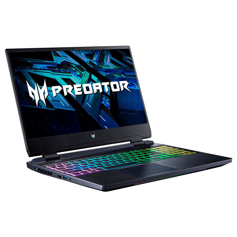 لپ تاپ Acer Predator Helios 300 PH315 Core i7 (12700H) 16GB 512GB SSD NVIDIA 6GB 15.6″ WQHD