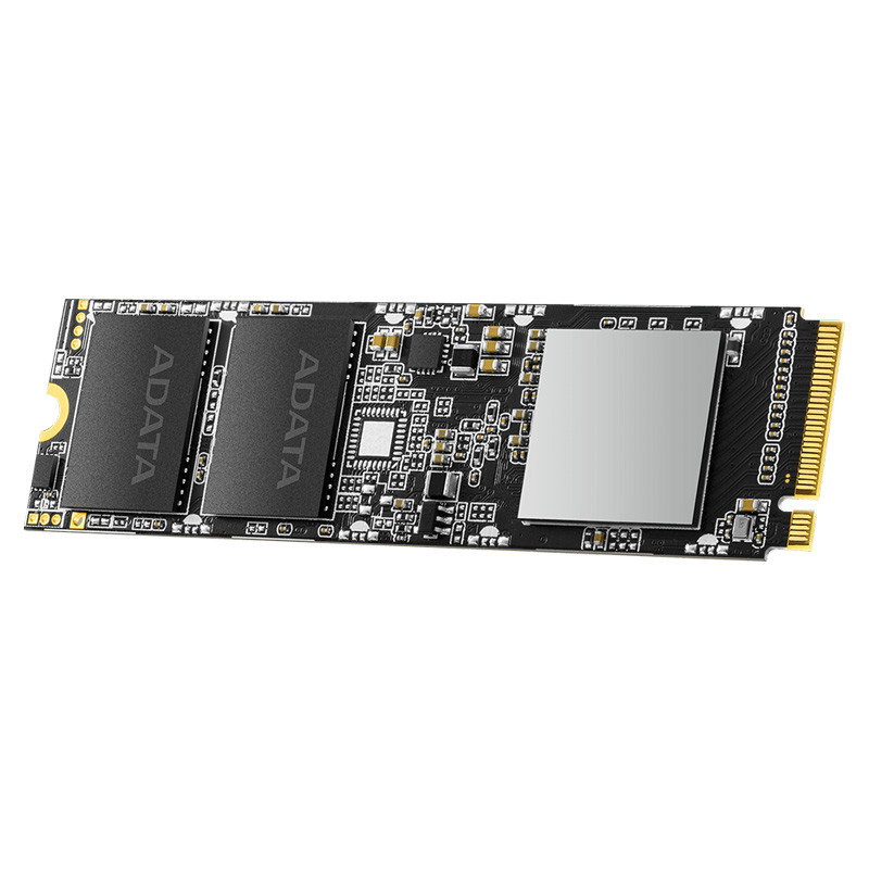 حافظه SSD ای دیتا Adata XPG SX8100 256GB M.2