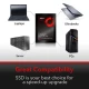 حافظه SSD ادلینک Addlink S20 256GB