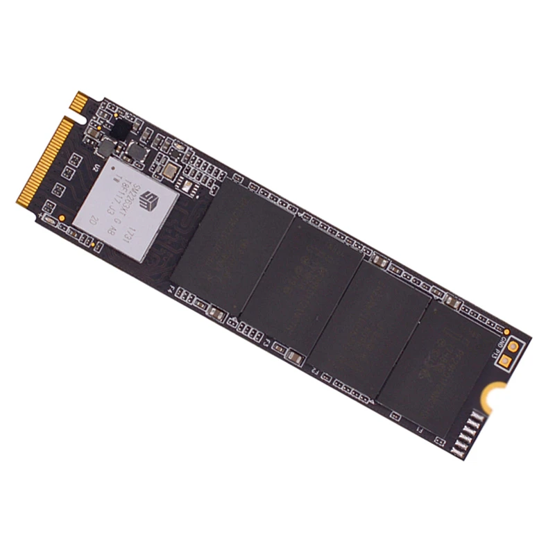 حافظه SSD ای فاکس Afox ME300-1000GN 1TB M.2