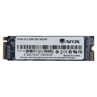 حافظه SSD ای فاکس Afox ME300-512GN 512GB M.2