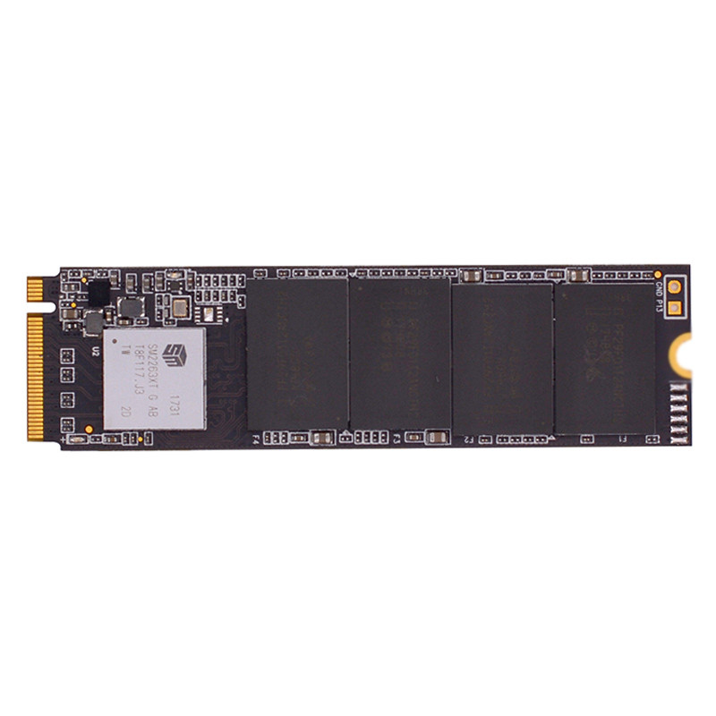 حافظه SSD ای فاکس Afox ME300-512GN 512GB M.2