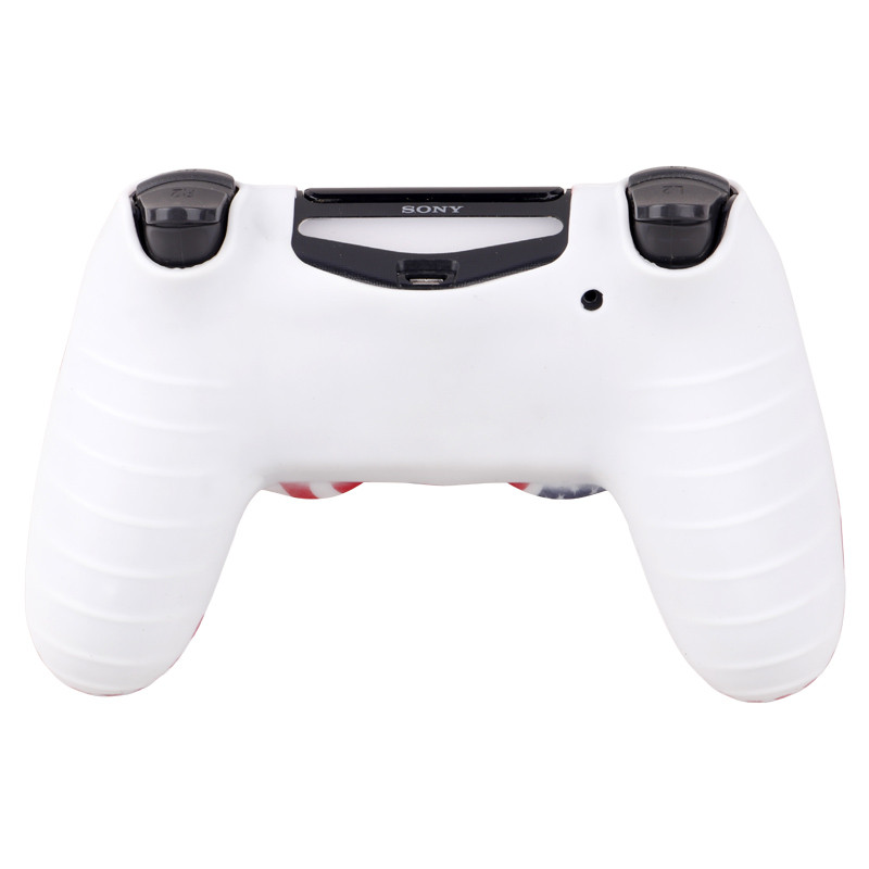 روکش دسته بازی PS4 طرح پرچم آمریکا